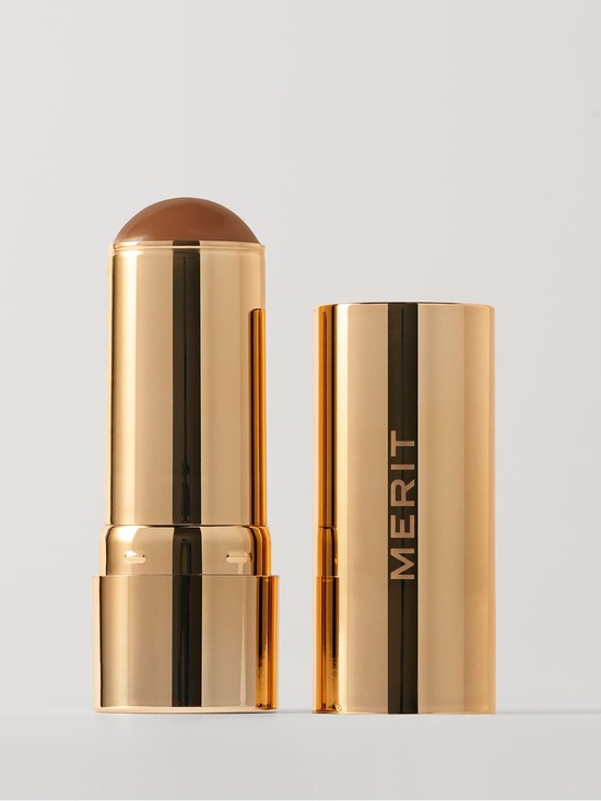 Merit Other - Merit Bronze Balm Sheer Bronzer
